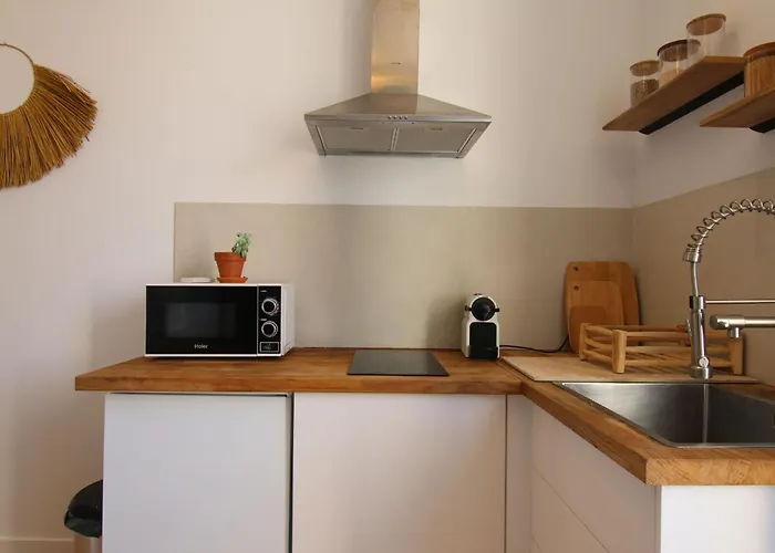 Pearl By Halldis Appartamento