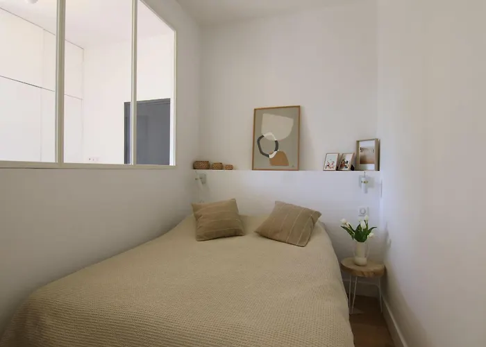 Pearl By Halldis Appartamento