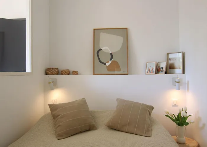 Pearl By Halldis Appartamento *