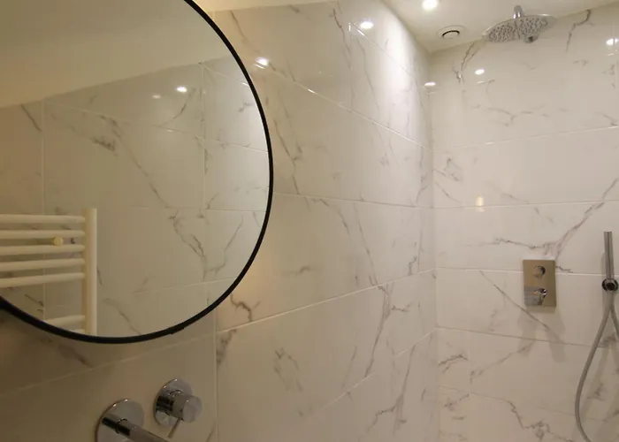 Appartamento Pearl By Halldis