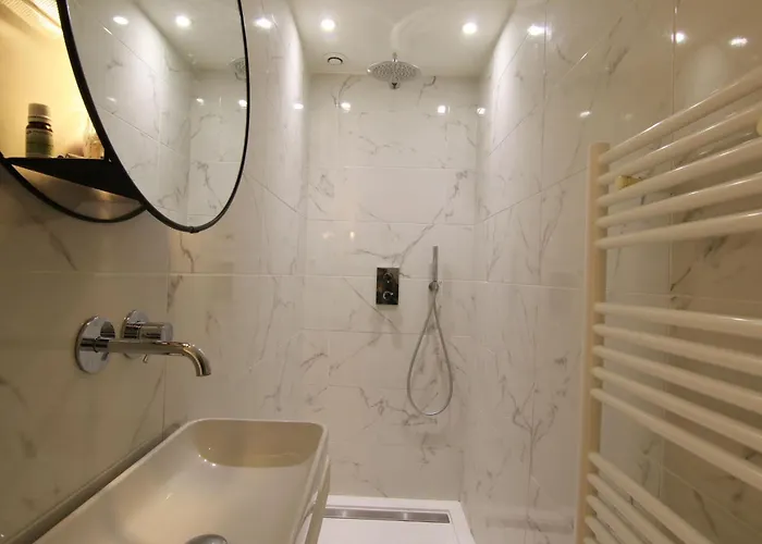 Pearl By Halldis Appartamento