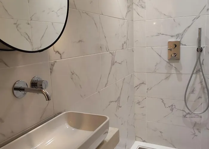 Pearl By Halldis Appartamento