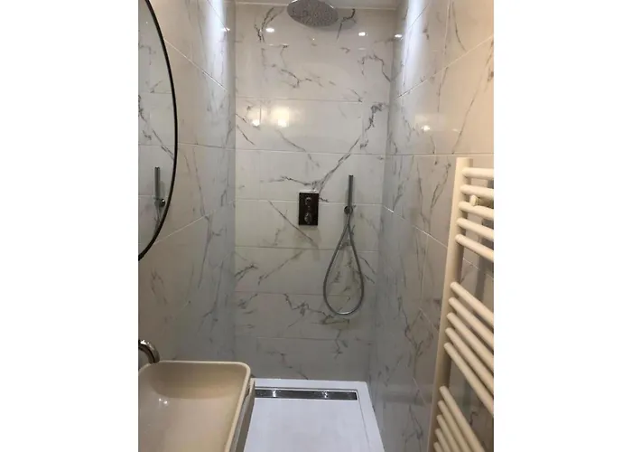 Pearl By Halldis Appartamento *